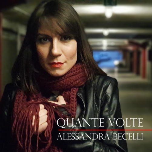 Quante Volte Music Track Alessandra Becelli