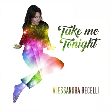 Take me tonight Music Track Alessandra Becelli